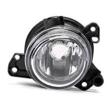 Fog Lamp Fog Light Compatible With MERCEDES-BENZ E-CLASS W212 2010-2013 Fog Lamp Fog Light Left 2128200956 & Right 2128201056 Tag-FO-106