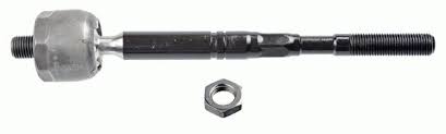 Front Steering Tie Rod End Head Assembly (Rack End 2463380000  & Tie Rod End Left 2463301700 & Right 2463301800) Compatible With MERCEDES-BENZ A-CLASS (W176) & B-CLASS Sports Tourer (W246, W242) & CLA Coupe (C117) & GLA-CLASS (X156)