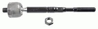 Front Steering Tie Rod End Head Assembly (Rack End 2463380000  & Tie Rod End Left 2463301700 & Right 2463301800) Compatible With MERCEDES-BENZ A-CLASS (W176) & B-CLASS Sports Tourer (W246, W242) & CLA Coupe (C117) & GLA-CLASS (X156)