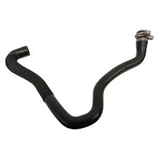 Radiator Hose Pipe 11537545890V Compatible With BMW 3 Series E90 Tag-H-140