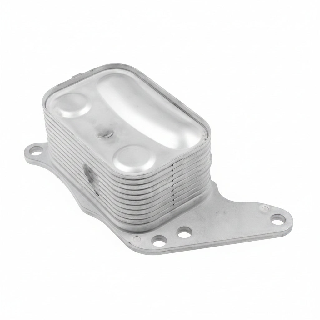 Oil Cooler 11427552687 11428643749 11427546279 For Mini Cooper S/JCW N14 1.6L R55 Tag-O-79