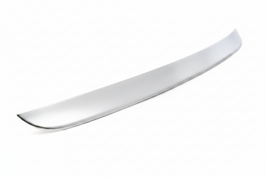 Rear Trunk Lid Molding Trim 95851295500 Compatible With PORSCHE CAYANNE 2011-2014 Tag No.155