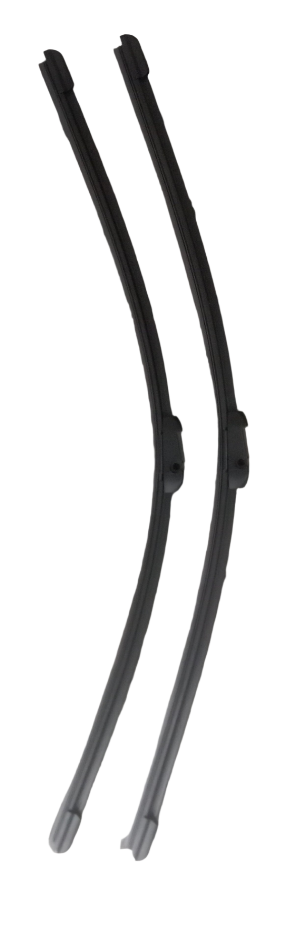 Front Wiper Blade Set (24'24 Inch) Compatible with MERCEDES BENZ C-CLASS W204 Tag-WBF-59