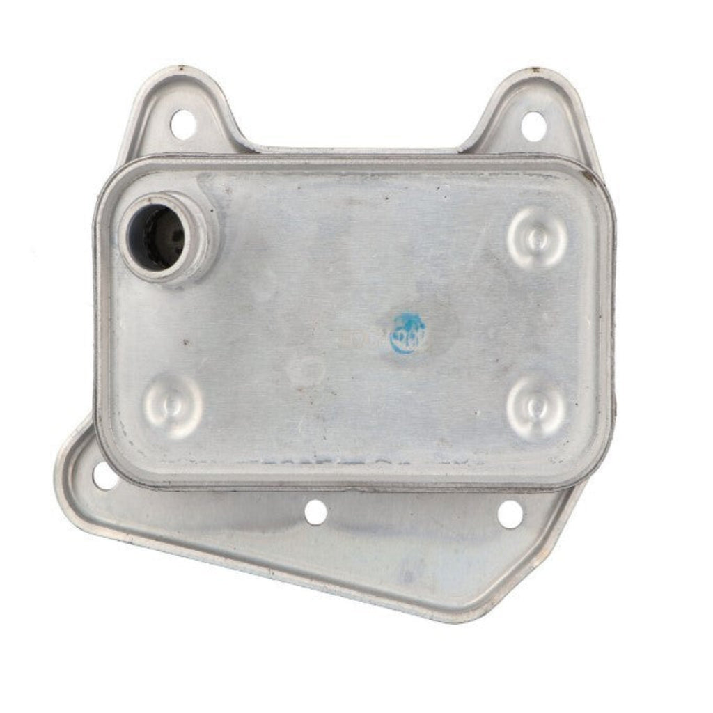 Oil Cooler 6111880301 6121880101 6461880301 A6111880301 A6121880101 A6461880301  for 02-15 Mercedes Benz C-CLASS W203 W204 & E-CLASS W211 Tag-O-48