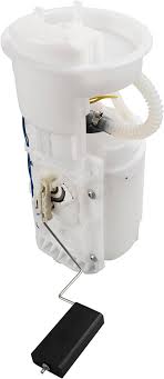 Fuel Pump 1J0919051B Compatible With SKODA OCTAVIA I (1U2) & VW NEW BEETLE (9C1, 1C1) Tag-F-77