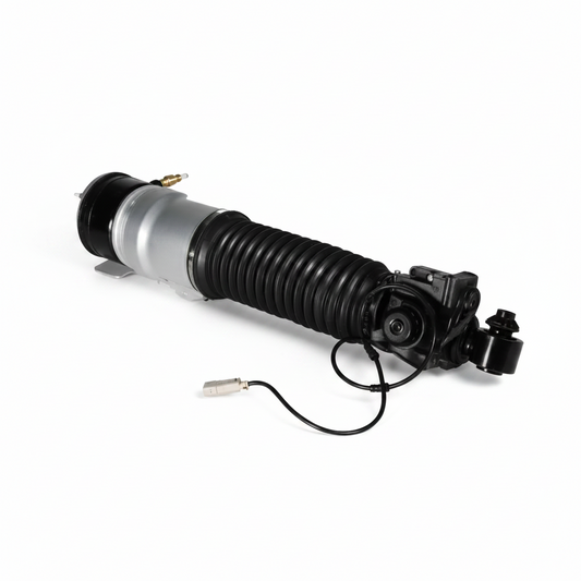 Rear Left  Air Suspension Shock Absorber Strut 37126791675 37126790219 37106858812 37126794140 Compatible With BMW 7 Series (F01, F02, F03, F04) (2008-15)