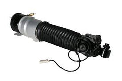 Rear Left  Air Suspension Shock Absorber Strut 37126791675 Compatible With BMW 7 Series (F01, F02, F03, F04)