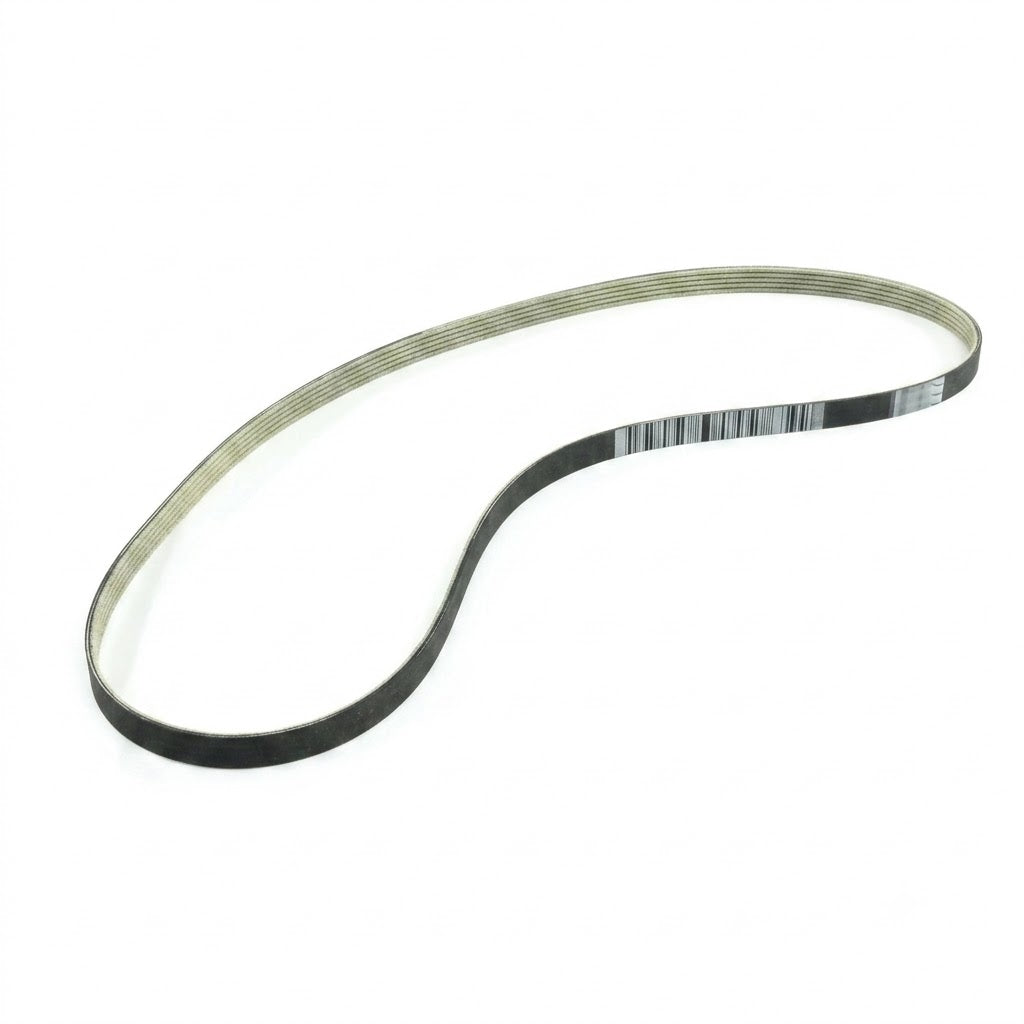 Timing Belt 6PK1836 Compatible With BMW 3 Series (E90) & 3 Convertible (E93) Tag-BEL-22