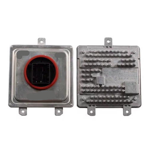 Headlight Control Module Blaster 63115A0AFC0 Compatible With BMW G01 G02 G30 With Laser