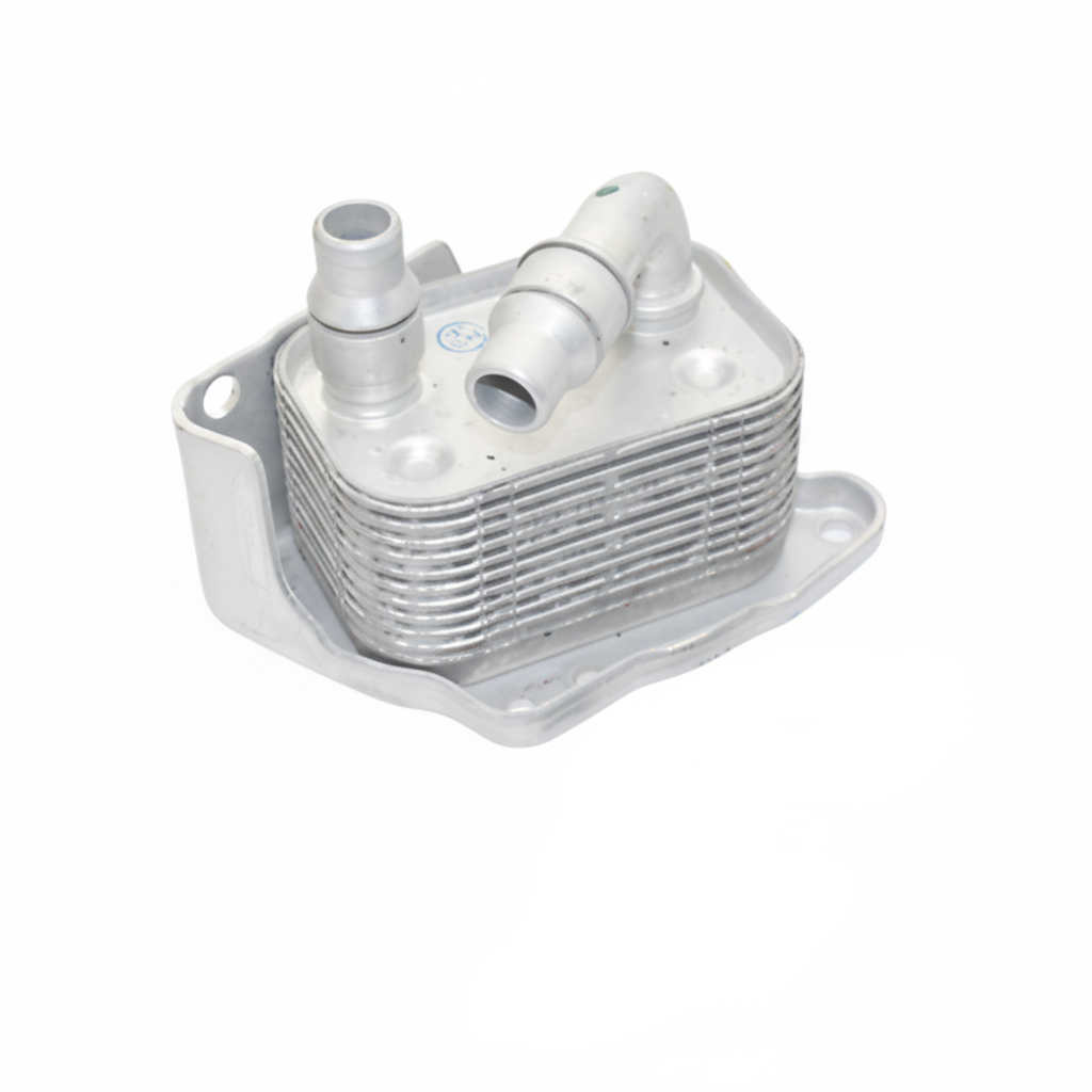 Oil Cooler 11427508966 11427508967 11427508970 7508966 7508967 7508970 7508967  For BMW 3 Series E90 & X1 E84 Tag-O-06