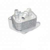 Oil Cooler 11427508966 11427508967 11427508970 7508966 7508967 7508970 7508967  For BMW 3 Series E90 & X1 E84 Tag-O-06