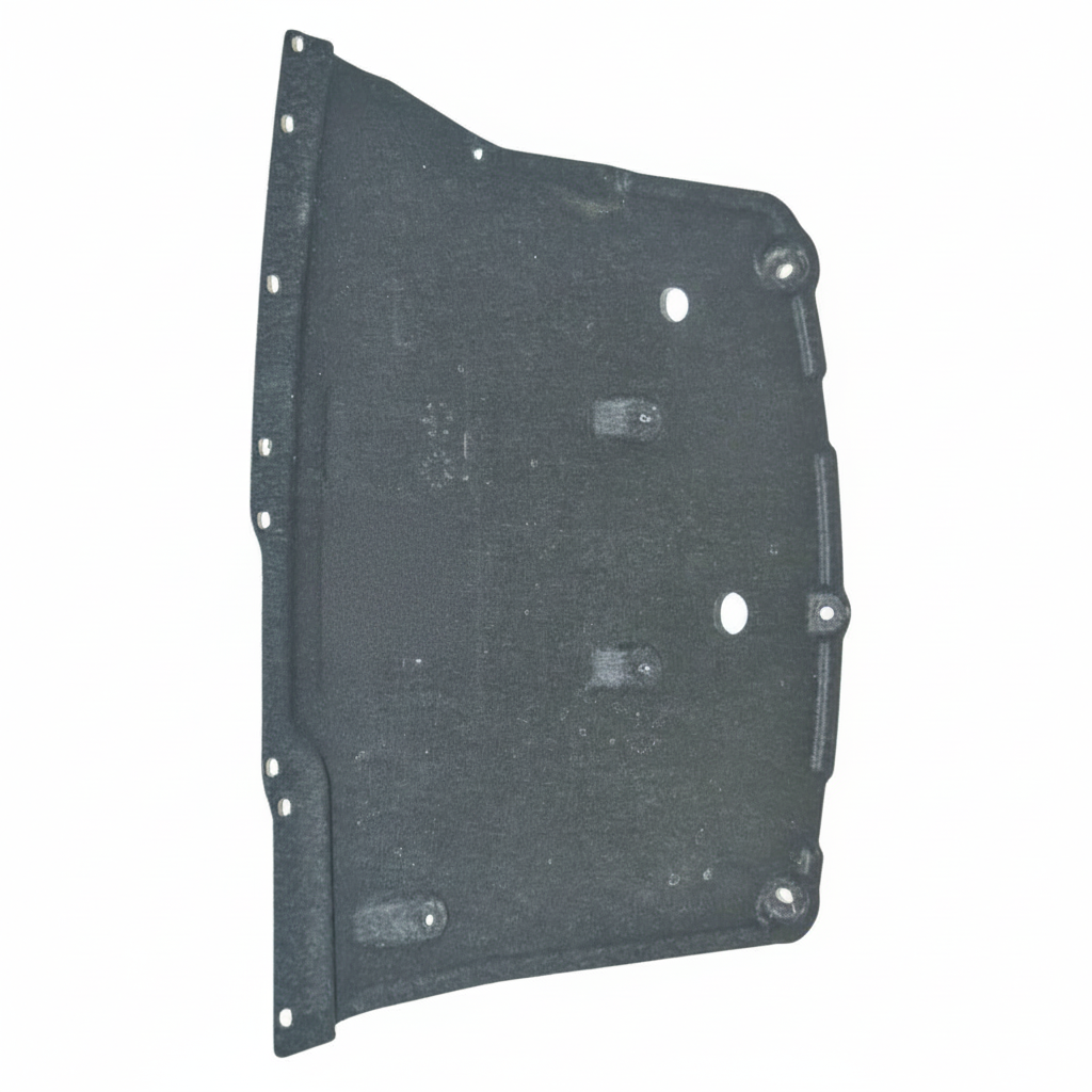Engine Shield 4N0825219G Compatible With Audi A8 D5