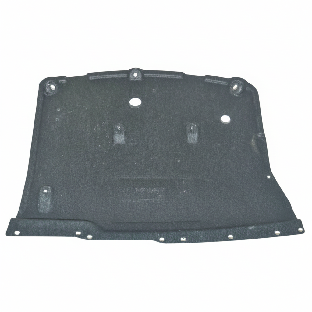 Engine Shield 4N0825219G Compatible With Audi A8 D5