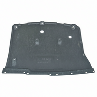 Engine Shield 4N0825219G Compatible With Audi A8 D5