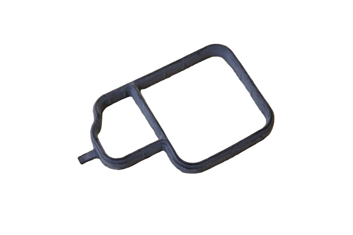 Engine Gasket Coolant Elbow 492.010 11117800050 Compatible With BMW 3-SERIES (E90) 3-SERIES Convertible (E93) 5-SERIES (E60) 5-SERIES (F10) 5-SERIES Gran Turismo (F07) 7-SERIES (F01, F02, F03, F04) X3 (E83) X5 (E70) X6 (E71, E72)