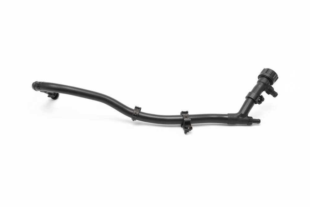 Coolant Hose 17128678508 Compatible With BMW G16 G30 G32