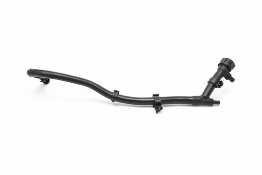 Coolant Hose 17128678508 Compatible With BMW G16 G30 G32