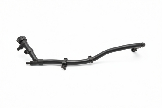Coolant Hose 17128678508 Compatible With BMW G16 G30 G32
