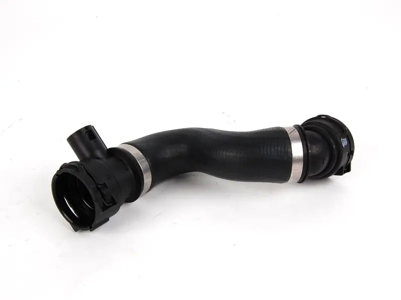 Lower Radiator Coolant Hose 17127521778 Compatible With BMW E60 (2006-2007)