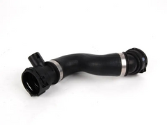 Lower Radiator Coolant Hose 17127521778 Compatible With BMW E60 (2006-2007)