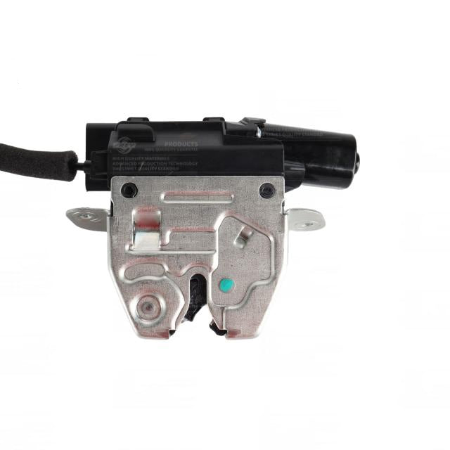 Rear Tailgate Door Latch 2317500085 Compatible With MERCEDES-BENZ S-CLASS (W222, V222, X222)