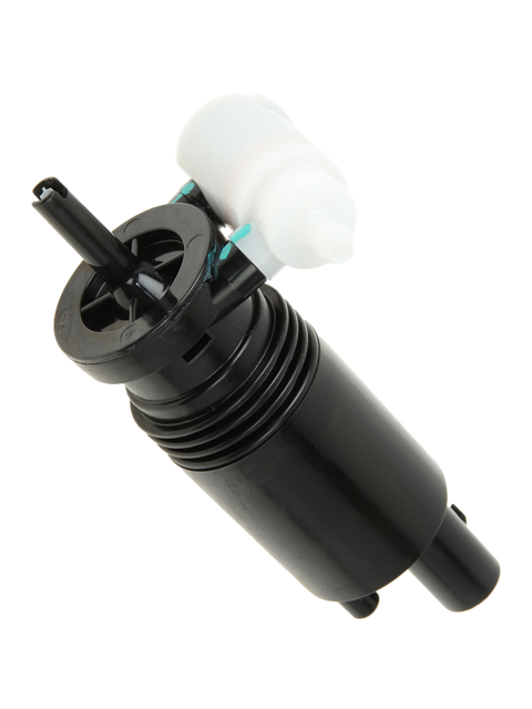 Windshield Washer Motor 2318660021 0008690400 Compatible With Mercedes Benz W222