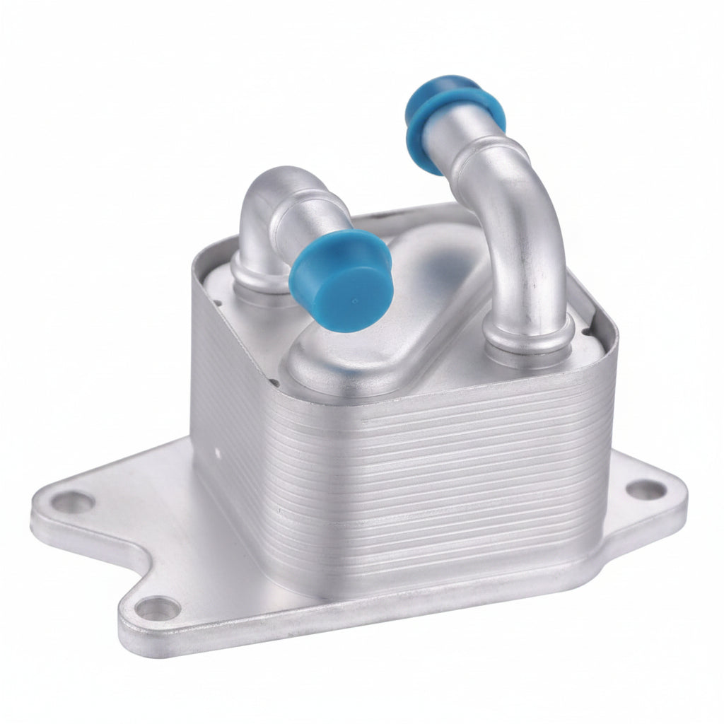 Oil Cooler 09G409061B  For Vw Polo 1.6  Tag-O-102