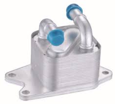 Oil Cooler 09G409061B  For Vw Polo 1.6  Tag-O-102