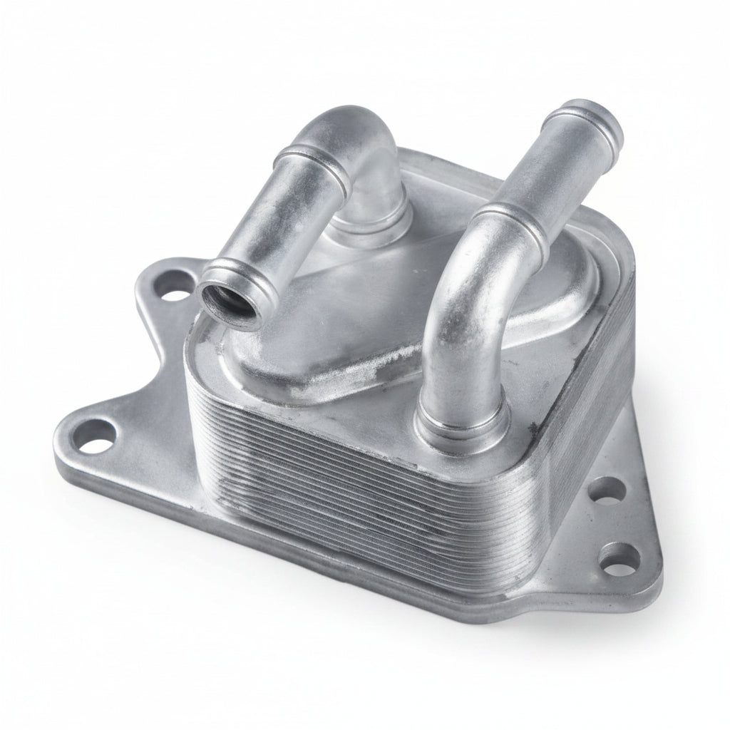 Oil Cooler 09G409061B  For Vw Polo 1.6  Tag-O-102