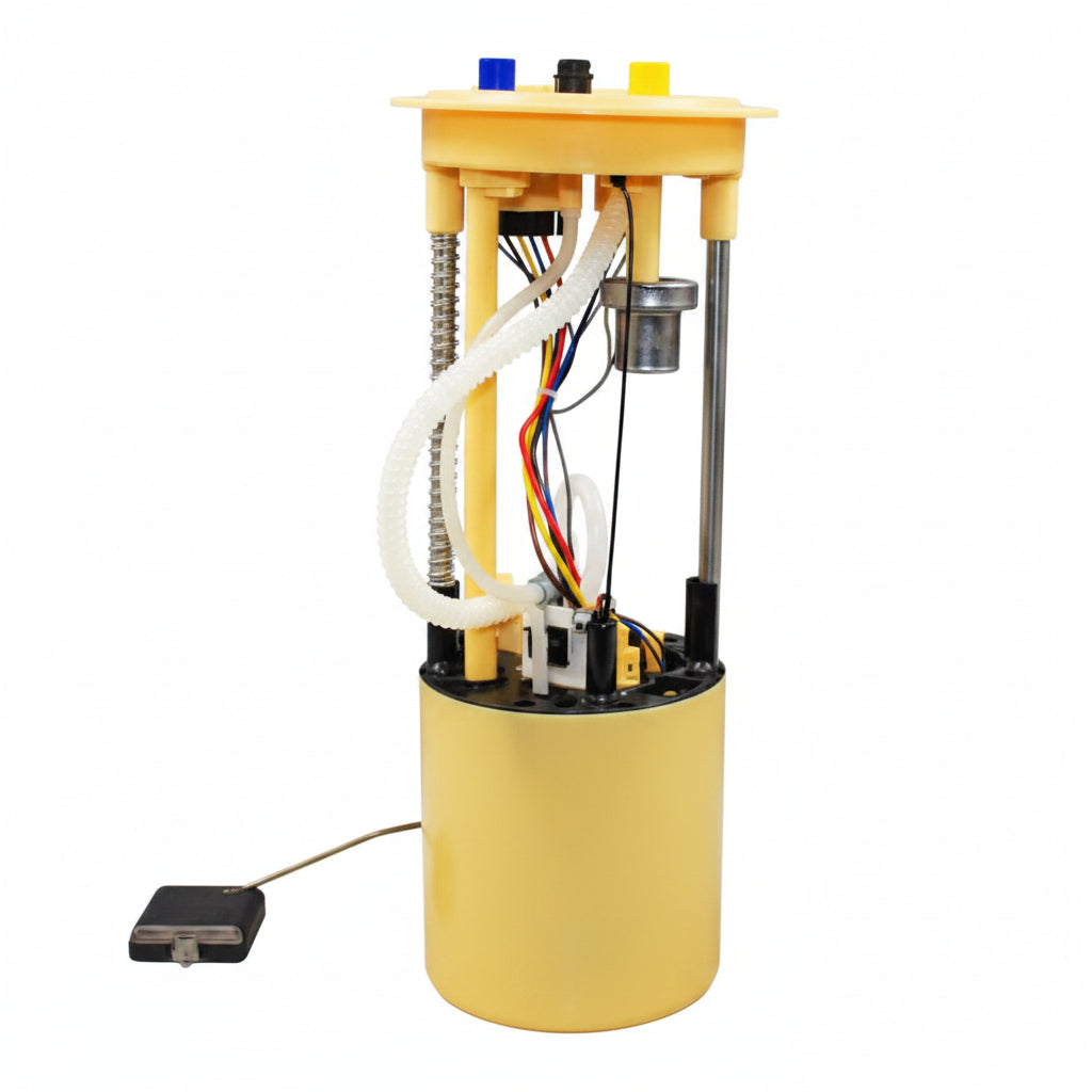 Fuel Pump Assembly 8R0919050E 8R0919050D Compatible With Audi Q5 & Porsche Tag No.28