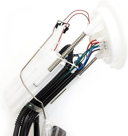 Fuel Pump Module Assembly 16117373503 16146766150 For BMW 5 Series E60 Tag-F-02