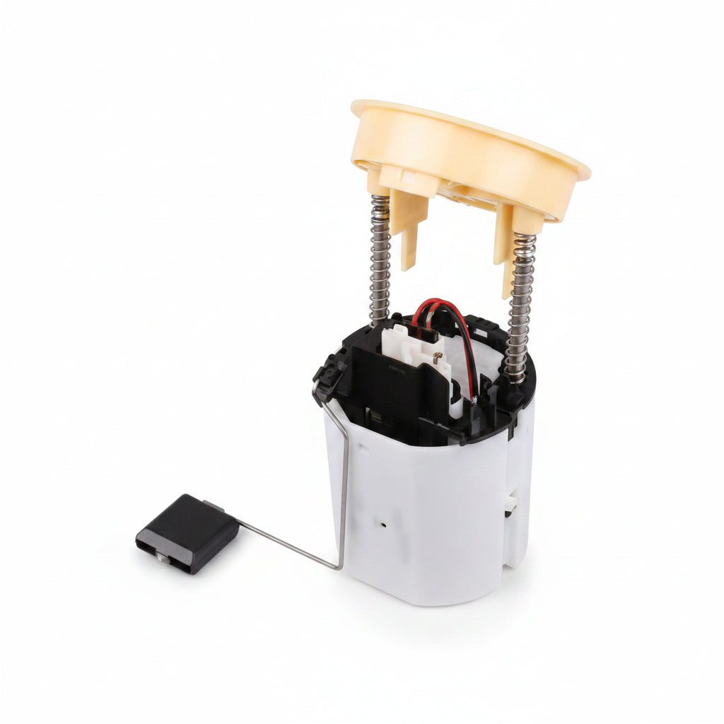 Fuel Pump 2114702994 2114704194 2114701494 A2114702994 133426 Compatible With Mercedes-Benz E-CLASS W211 Tag No.09