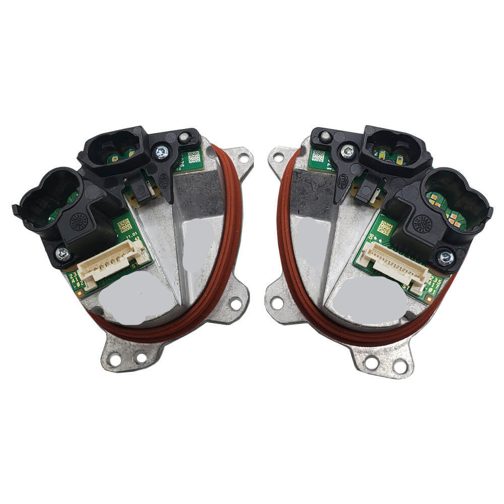Right Side LED Headlight DRL Module 23508302 For BMW 5 Series G30 Tag-BL-179