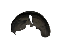 Rear Left Wheel Inner Fender 3T5810969 Compatible With Skoda Superb (2008-15)