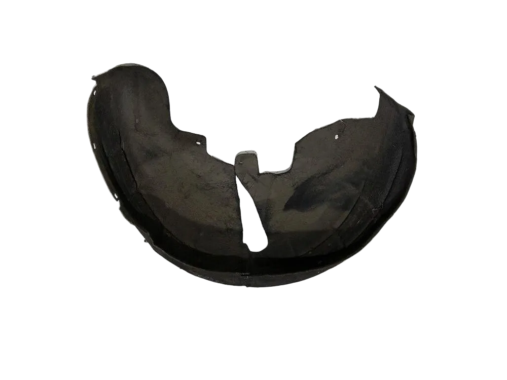 Rear Left Wheel Inner Fender 3T5810969 Compatible With Skoda Superb (2008-15)