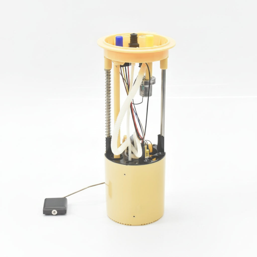 Fuel Pump Assembly 8R0919050E 8R0919050D Compatible With Audi Q5 & Porsche Tag No.28