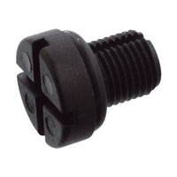 Coolant Water Bleed Vent Screw Valve/Plug 11537793373 Compatible With BMW E90 E70 F18 F02