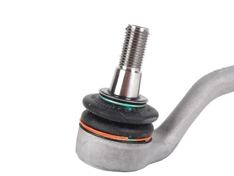 Tie Rod End Outer Ball Head Left & Right 32106780984 32106793497 32216773739 Compatible With BMW E70 E71