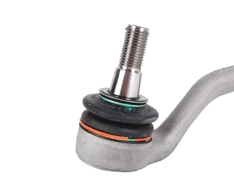 Tie Rod End Outer Ball Head Left & Right 32106780984 32106793497 32216773739 Compatible With BMW E70 E71