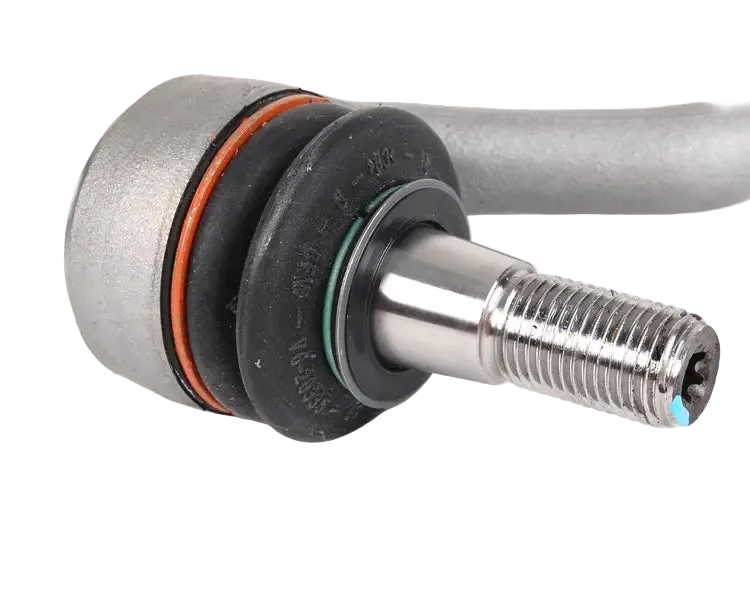 Tie Rod End Outer Ball Head Left & Right 32106780984 32106793497 32216773739 Compatible With BMW E70 E71