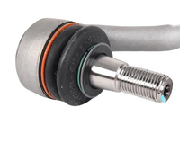 Tie Rod End Outer Ball Head Left & Right 32106780984 32106793497 32216773739 Compatible With BMW E70 E71