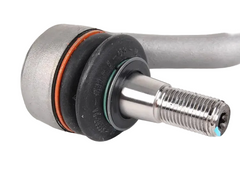 Tie Rod End Outer Ball Head Left & Right 32106780984 32106793497 32216773739 Compatible With BMW E70 E71