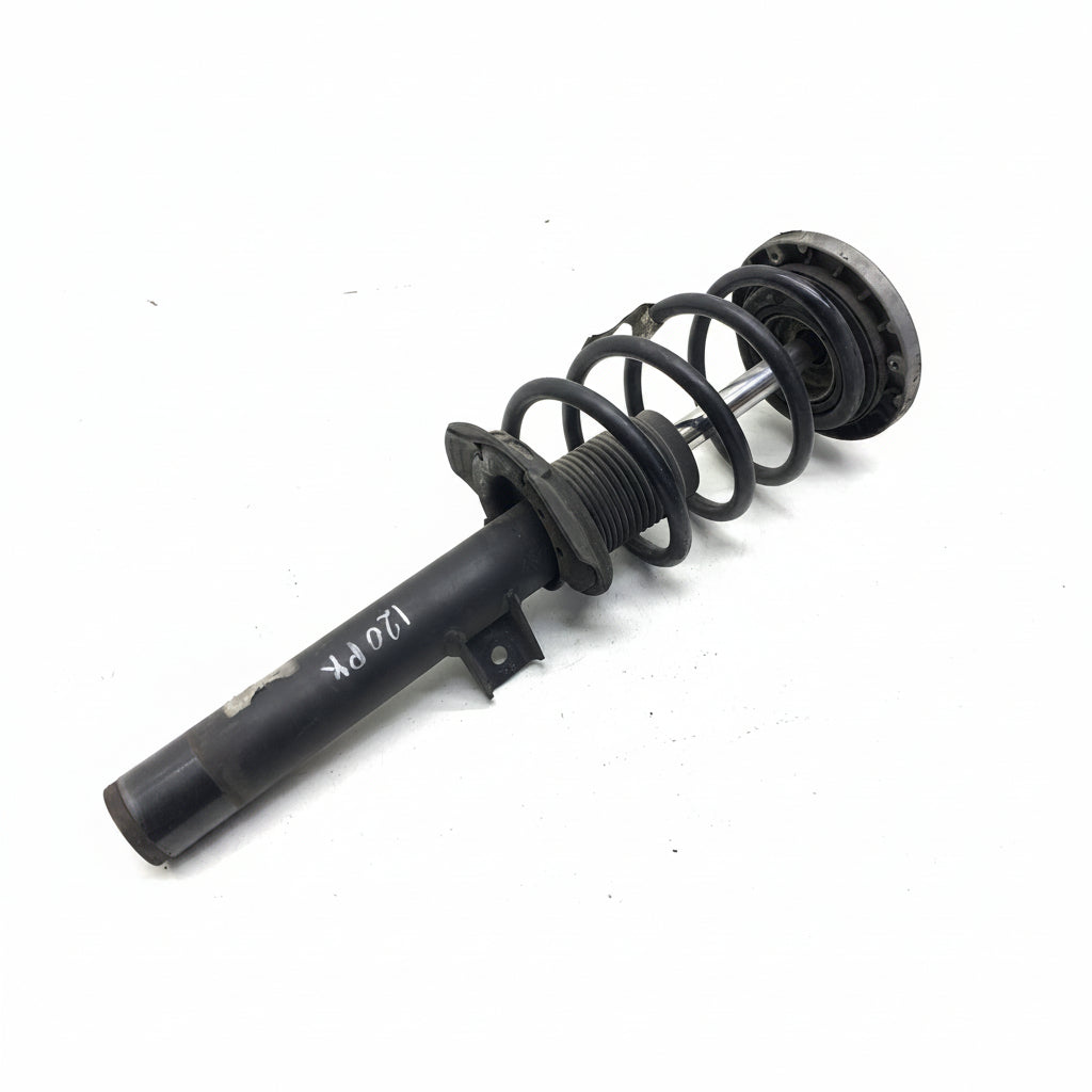 Front Right Air Suspension Shock Absorber Right 31316786006 Compatible With BMW 3 SERIES E90 2006-2012