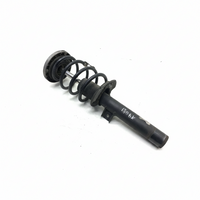 Front Right Air Suspension Shock Absorber Right 31316786006 Compatible With BMW 3 SERIES E90 2006-2012