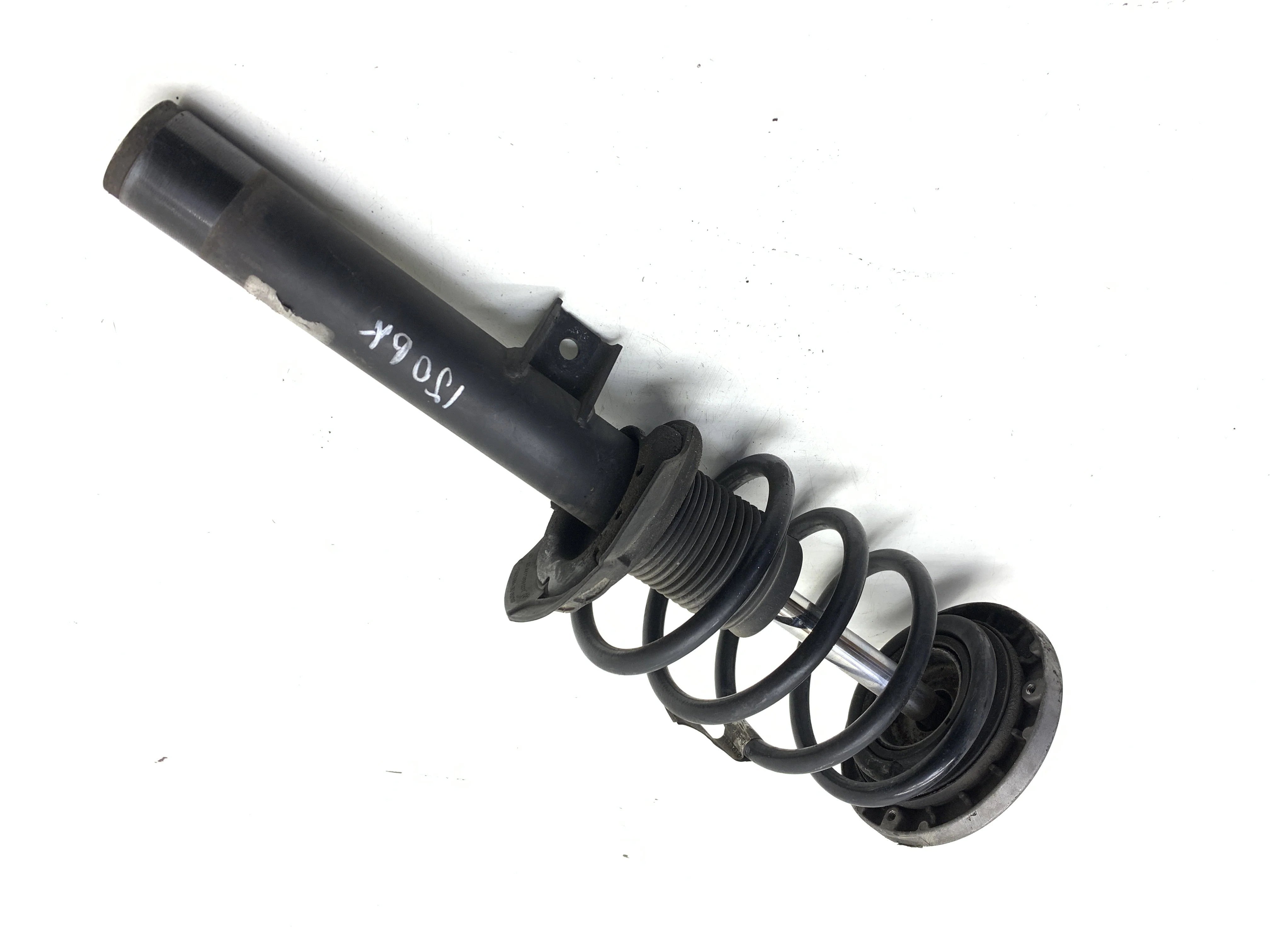 Front Right Air Suspension Shock Absorber Right 31316786006 Compatible With BMW 3 SERIES E90 2006-2012
