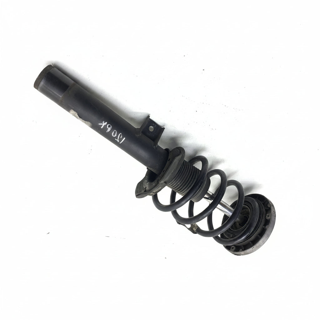 Front Right Air Suspension Shock Absorber Right 31316786006 Compatible With BMW 3 SERIES E90 2006-2012