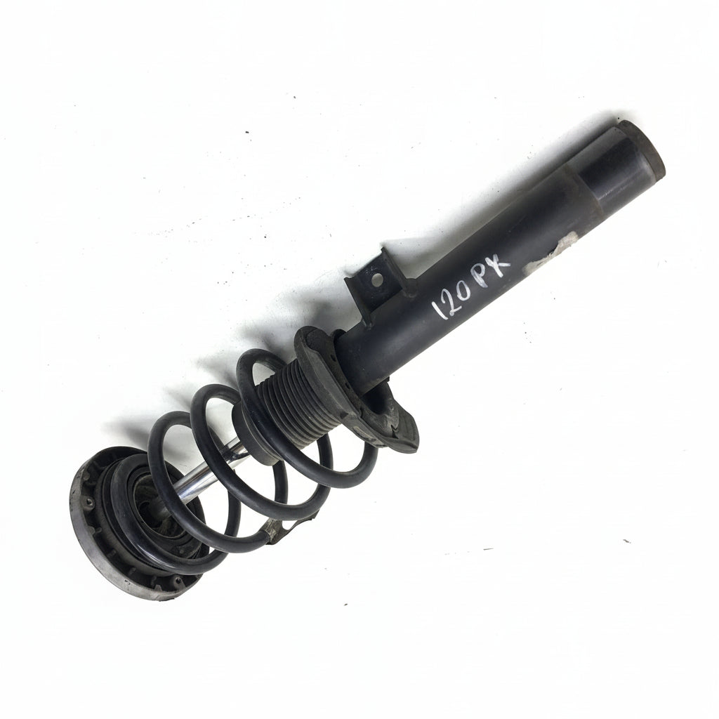 Front Right Air Suspension Shock Absorber Right 31316786006 Compatible With BMW 3 SERIES E90 2006-2012