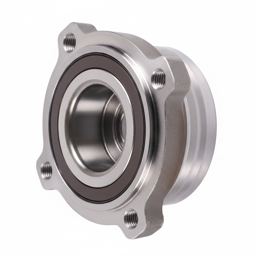 Rear Wheel Hub 33416795961 33416770974 33416776205 Compatible With BMW X5 E70 F15,F85 & X6 E71,E72 F16, F86