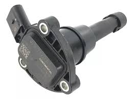 Oil Level Sensor  079907660A Compatible With  AUDI A5 A6 A7 A8 Q7