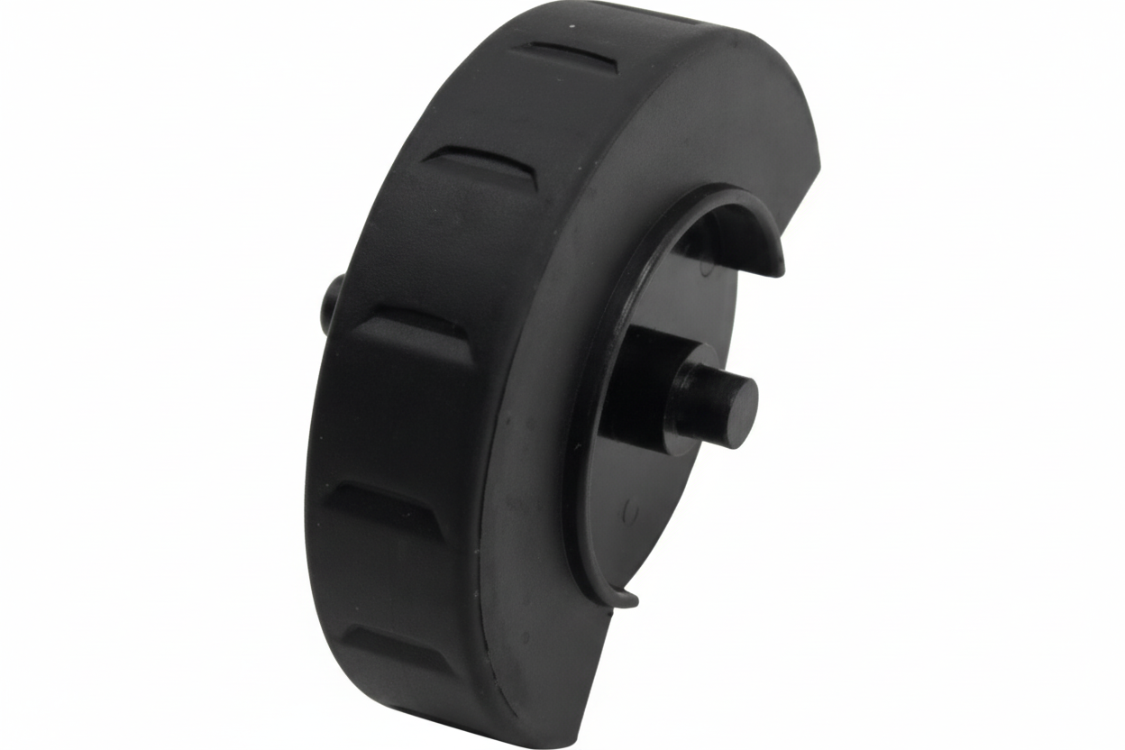 Headlight Switch Roller Knob 61316803965 61316803965-1 Compatible With  BMW 5 Series (F10) 5 Gran Turismo (F07)7 (F01, F02, F03, F04) X3 (F25)7 (F01, F02, F03, F04) X3 (F25)